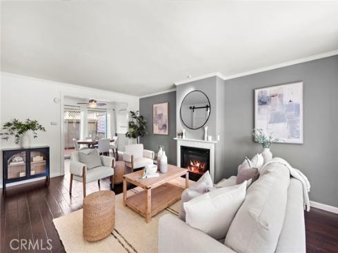 17 Latitude Court, Newport Beach, CA