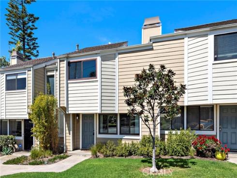 17 Latitude Court, Newport Beach, CA