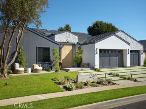 1500  Lincoln   Lane, Newport Beach, CA