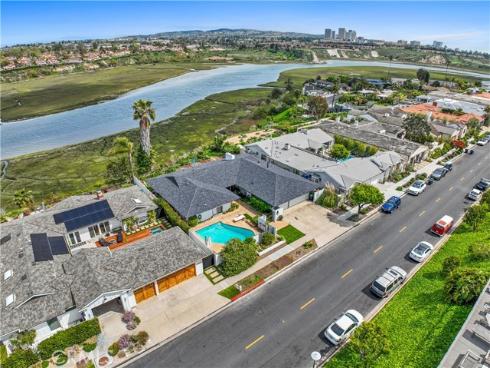 1650 Galaxy Drive, Newport Beach, CA