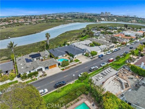 1650 Galaxy Drive, Newport Beach, CA