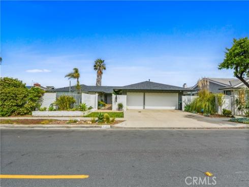 1650 Galaxy Drive, Newport Beach, CA
