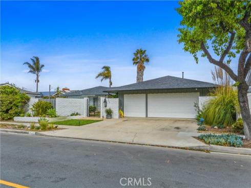 1650 Galaxy Drive, Newport Beach, CA