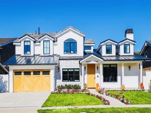 1954 Port Locksleigh Place, Newport Beach, CA