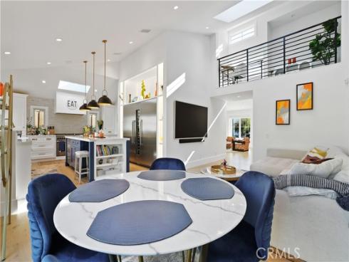 1954 Port Locksleigh Place, Newport Beach, CA