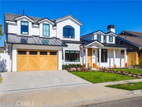 1954 Port Locksleigh Place, Newport Beach, CA