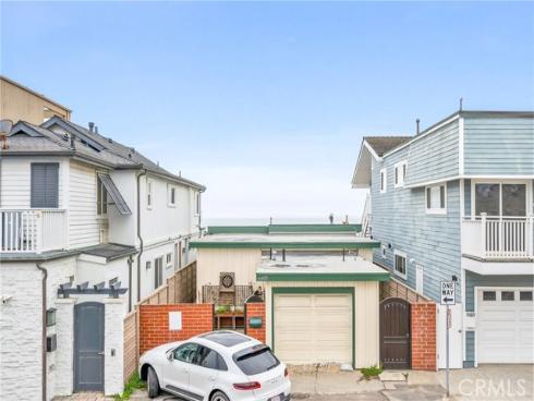 4404 Seashore Drive, Newport Beach, CA