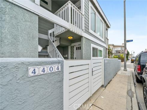4404 Seashore Drive, Newport Beach, CA