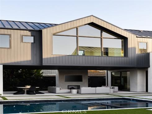 2100 Windward Ln , Newport Beach, CA