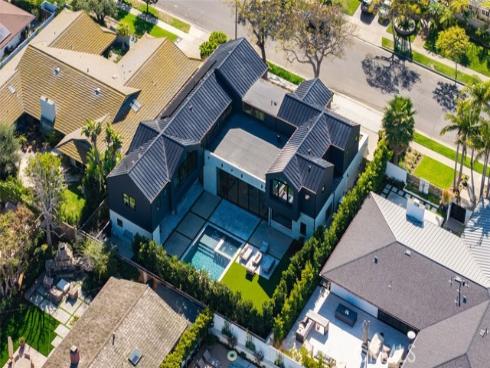 2100 Windward Ln , Newport Beach, CA