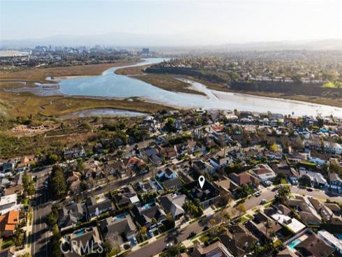 2100  Windward Ln  , Newport Beach, CA
