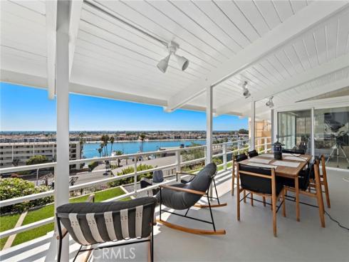 1701 Kings Road , Newport Beach, CA