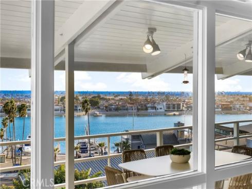 1701 Kings Road , Newport Beach, CA