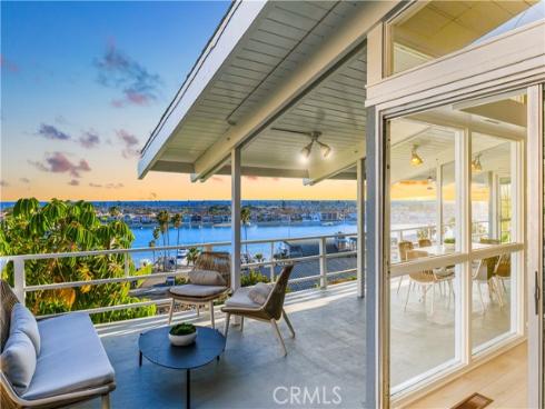 1701 Kings Road , Newport Beach, CA