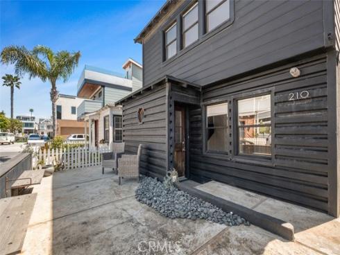 210 39th Street, Newport Beach, CA