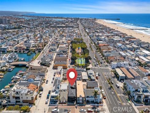 210 39th Street, Newport Beach, CA