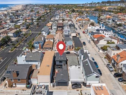 210 39th Street, Newport Beach, CA