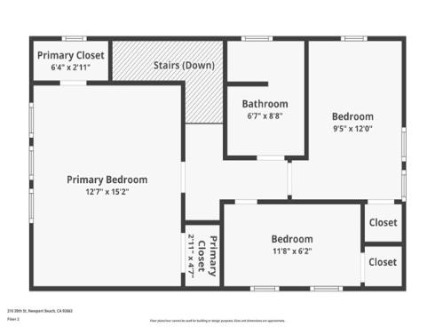 210 39th Street, Newport Beach, CA