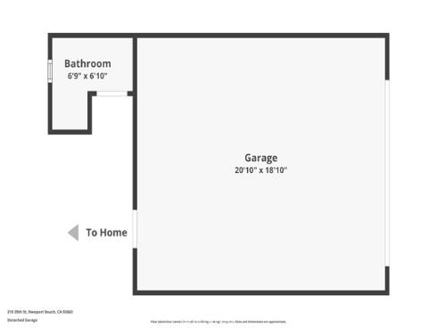 210 39th Street, Newport Beach, CA