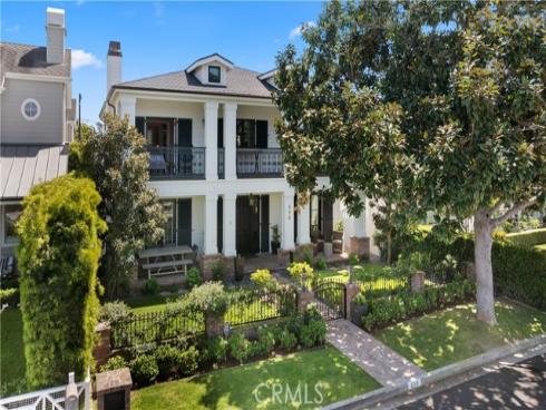430 Aliso Avenue, Newport Beach, CA