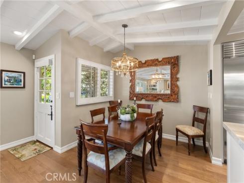 2602 Circle Drive, Newport Beach, CA