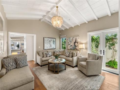 2602 Circle Drive, Newport Beach, CA