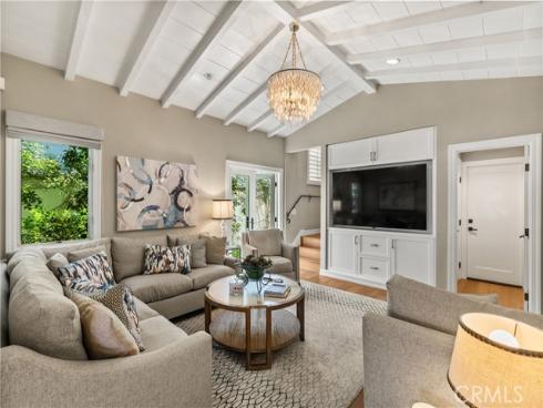 2602 Circle Drive, Newport Beach, CA