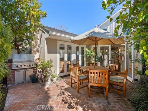 2602 Circle Drive, Newport Beach, CA