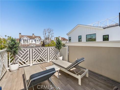 2602 Circle Drive, Newport Beach, CA