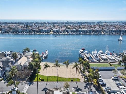 2602 Circle Drive, Newport Beach, CA