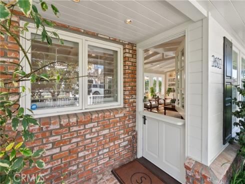 2602 Circle Drive, Newport Beach, CA