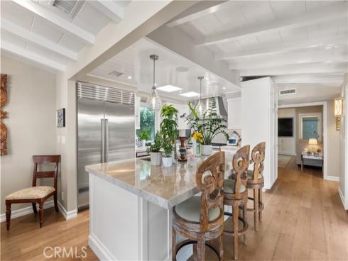 2602 Circle Drive, Newport Beach, CA