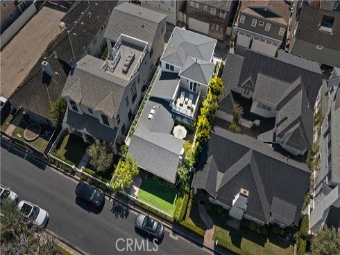 2602 Circle Drive, Newport Beach, CA