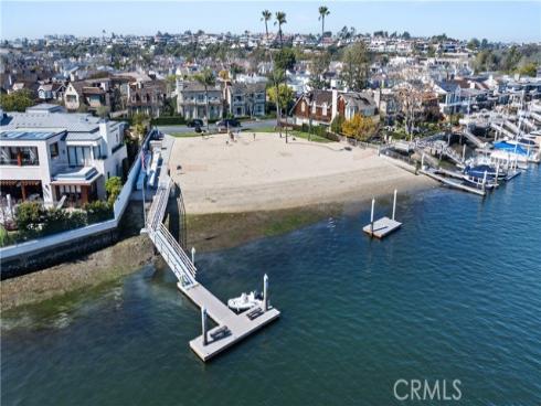 2602 Circle Drive, Newport Beach, CA