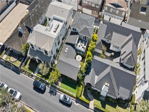 2602 Circle Drive, Newport Beach, CA