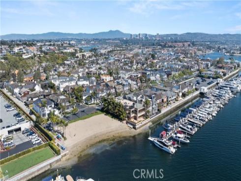 2602 Circle Drive, Newport Beach, CA