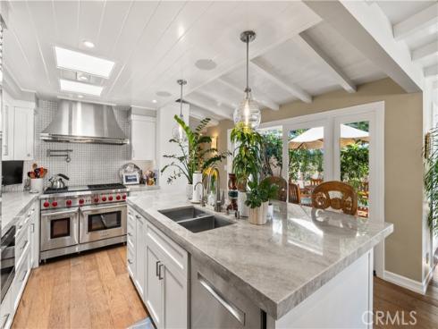2602 Circle Drive, Newport Beach, CA