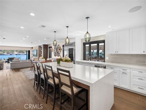 218 Via Lido Nord , Newport Beach, CA