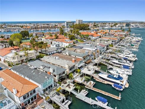 218 Via Lido Nord , Newport Beach, CA