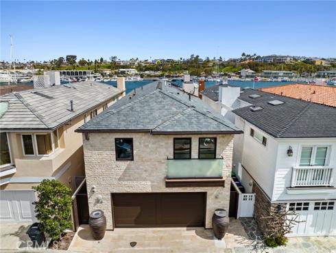 218 Via Lido Nord , Newport Beach, CA