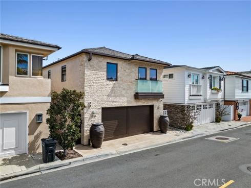 218 Via Lido Nord , Newport Beach, CA