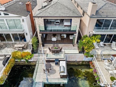 218 Via Lido Nord , Newport Beach, CA