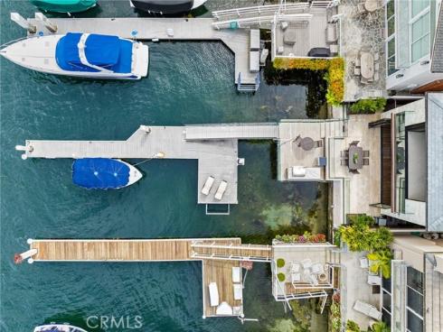 218 Via Lido Nord , Newport Beach, CA