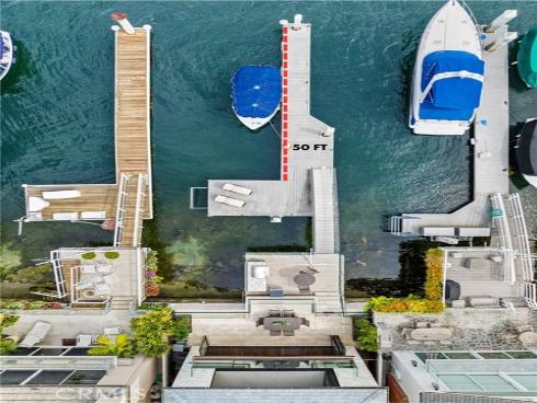 218 Via Lido Nord , Newport Beach, CA