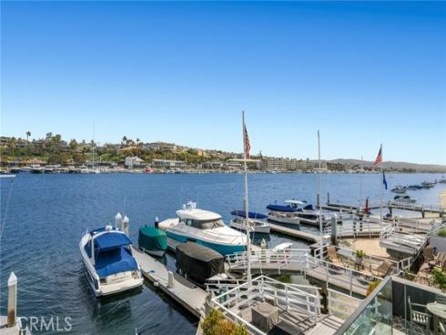218 Via Lido Nord , Newport Beach, CA