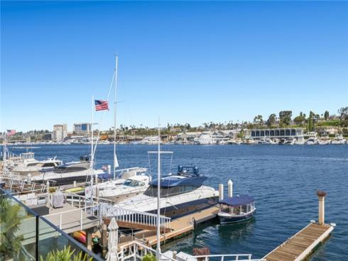 218 Via Lido Nord , Newport Beach, CA