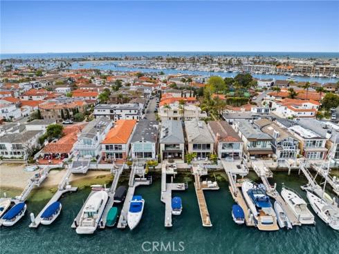 218 Via Lido Nord , Newport Beach, CA