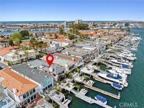 218 Via Lido Nord , Newport Beach, CA