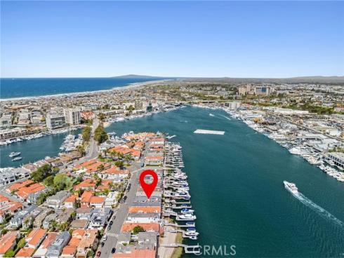 218 Via Lido Nord , Newport Beach, CA