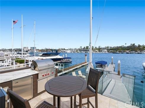 218 Via Lido Nord , Newport Beach, CA